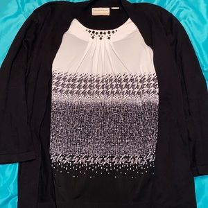 Women’s Alfred Dunner Blouse